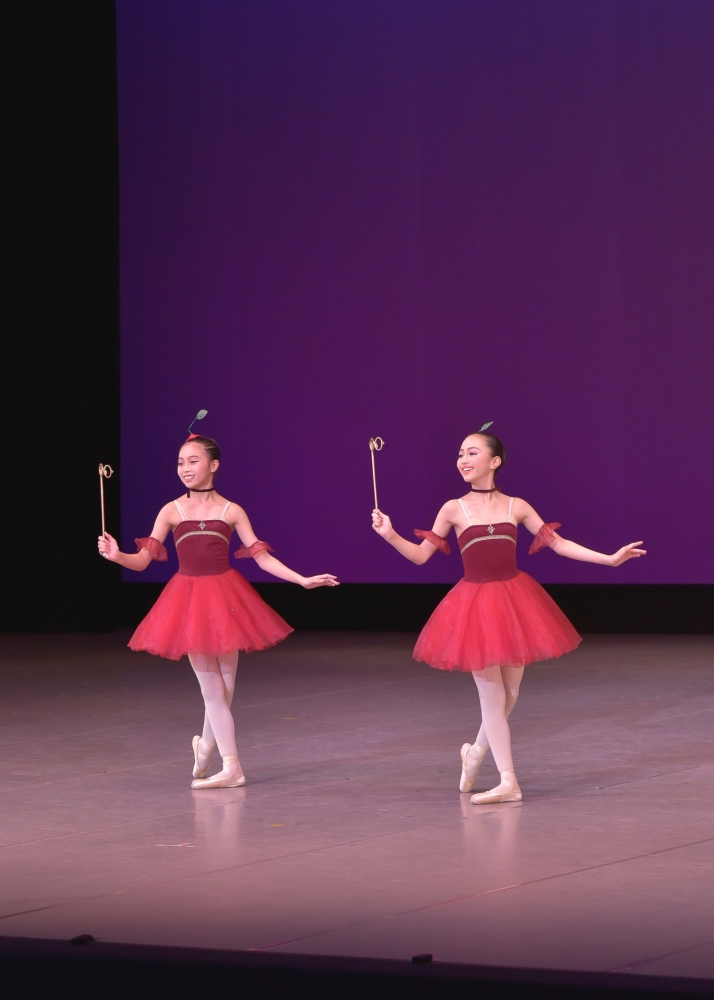 S＆Kバレエスタジオ多摩センター本校_1