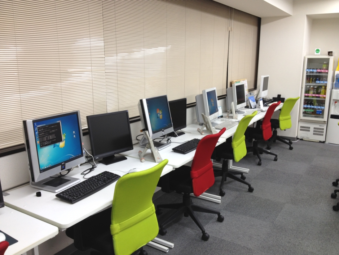 八重洲日本橋テストセンター_4