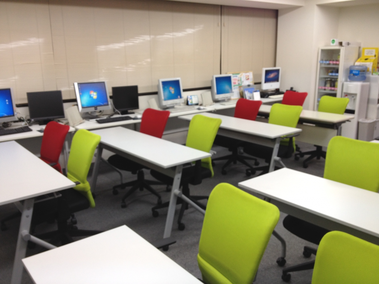 八重洲日本橋テストセンター_3