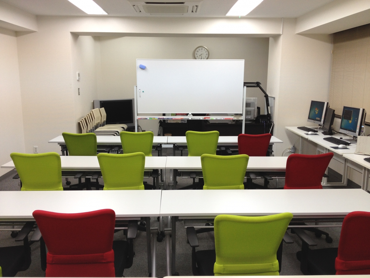 八重洲日本橋テストセンター_2