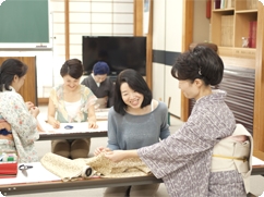 青山きもの学院銀座校_2