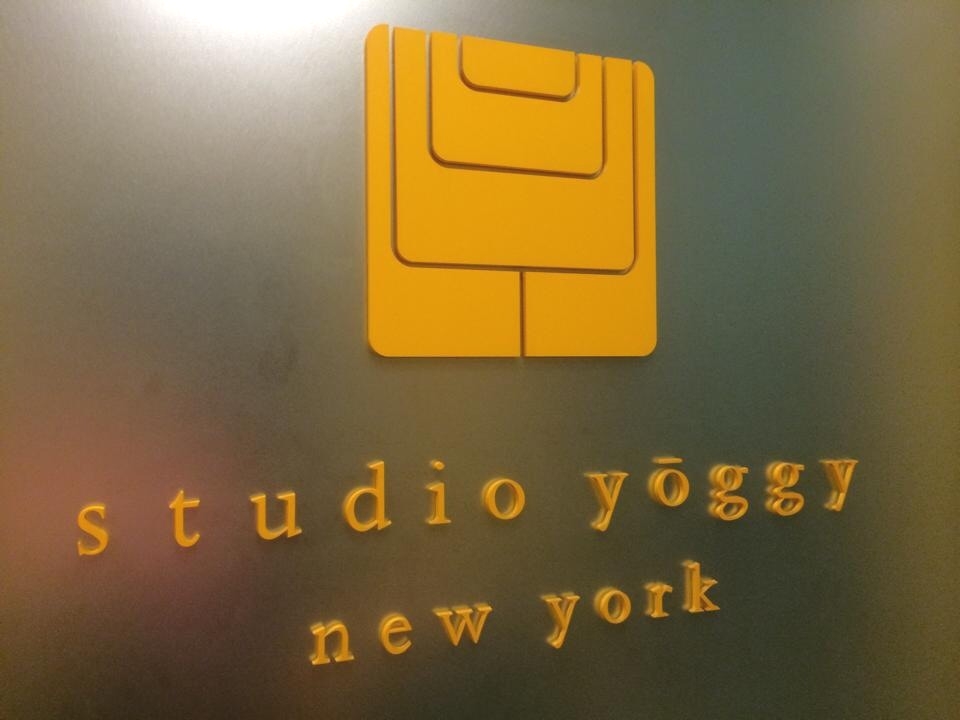 スタジオヨギー銀座