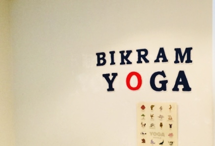 Zen Place Yoga 銀座（HOTヨガ）