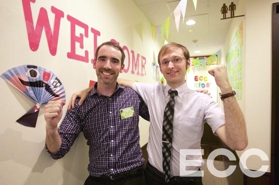 ECC外語学院　銀座校_3