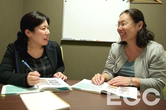 ECC外語学院　銀座校_2