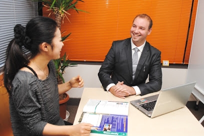 I-MAKEマンツーマン英会話　東京銀座校