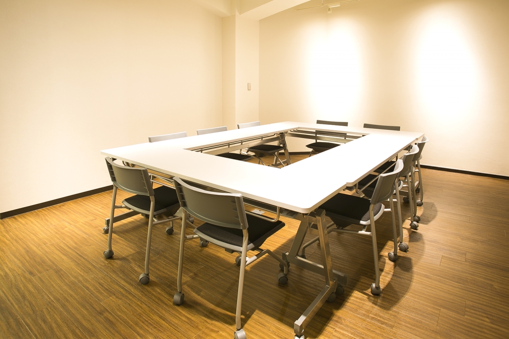 Gabaマンツーマン英会話　東京ラーニングスタジオ_3