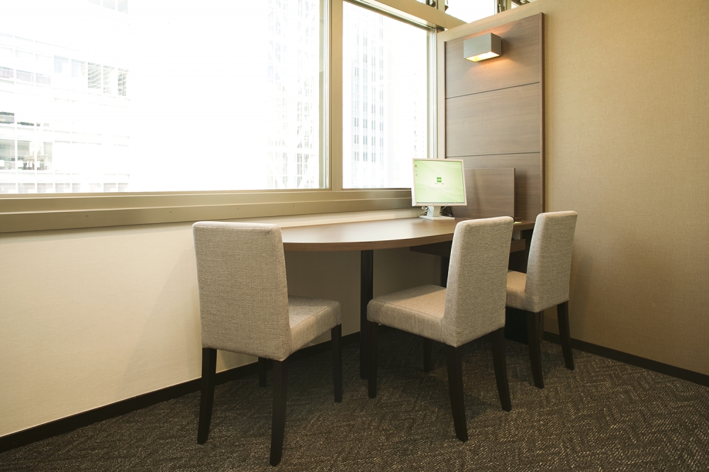 Gabaマンツーマン英会話　東京ラーニングスタジオ_2