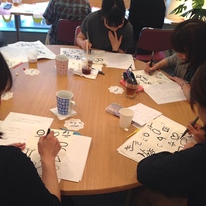 韓国語教室　KEC日本橋外語塾_5