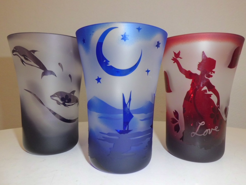 ガラス工芸サンドブラスト本部教室_3