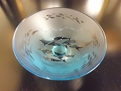 ガラス工芸サンドブラスト本部教室_7