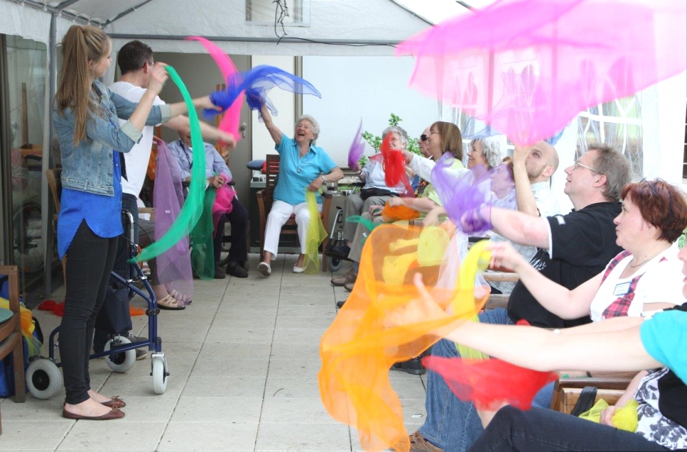 ライフキネティック日本スタジオ