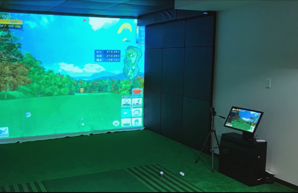 GOLF KINGアカデミー銀座_16