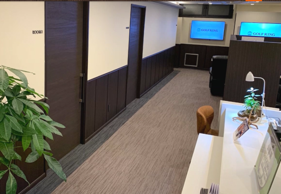 GOLF KINGアカデミー銀座_24