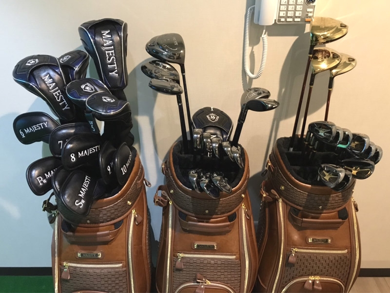 GOLF KINGアカデミー銀座_23