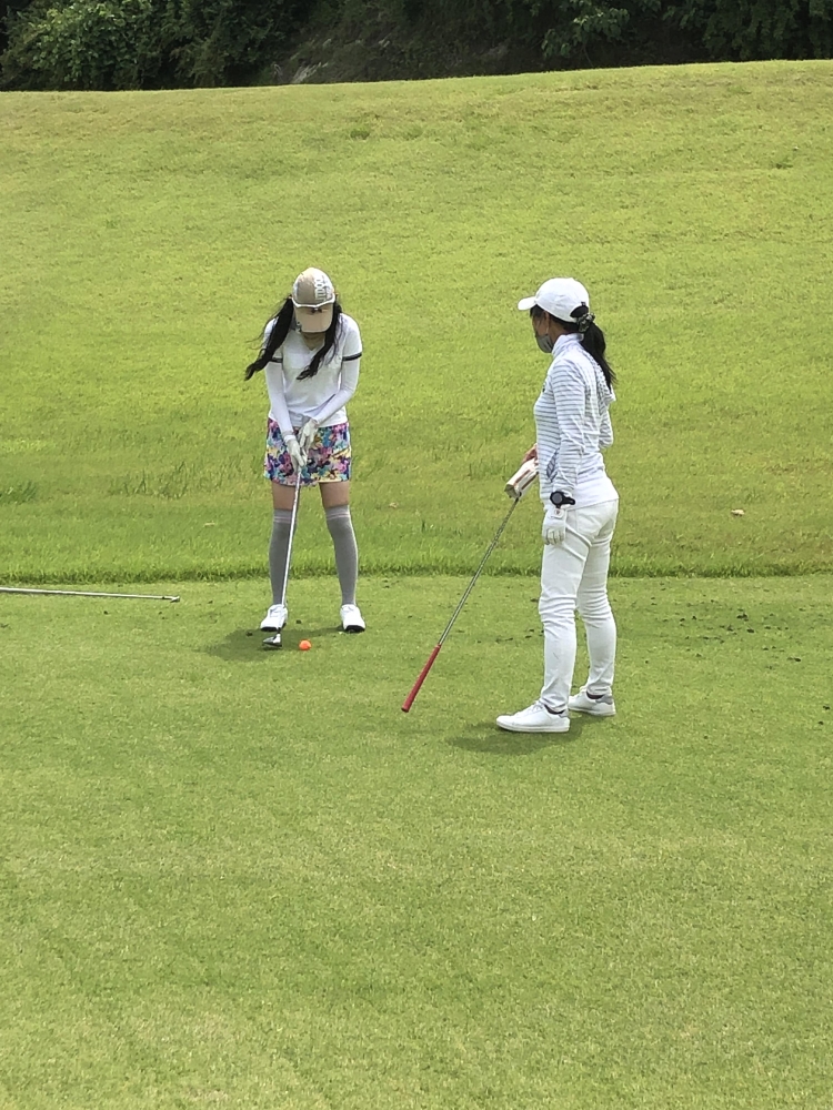GOLF KINGアカデミー銀座_15