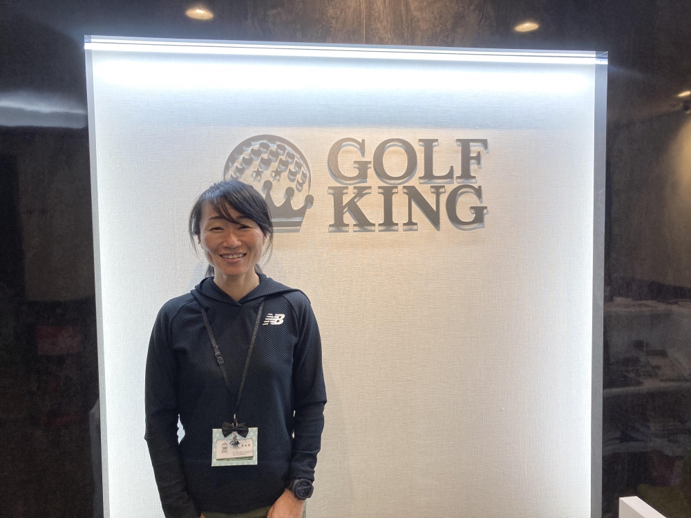 GOLF KINGアカデミー銀座_9