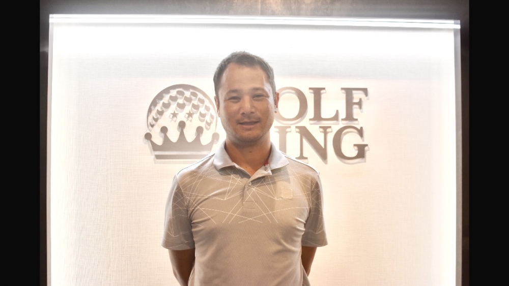 GOLF KINGアカデミー銀座_8