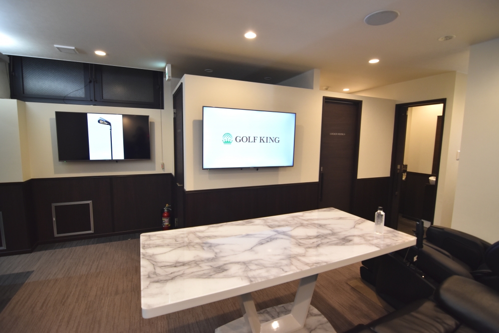 GOLF KINGアカデミー銀座_7