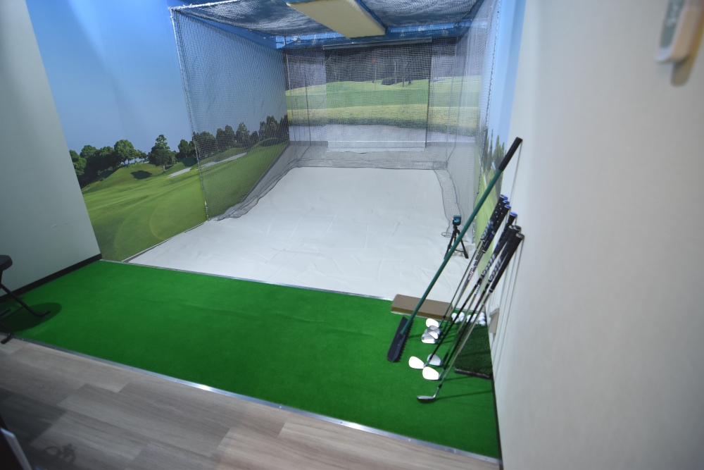 GOLF KINGアカデミー銀座_5