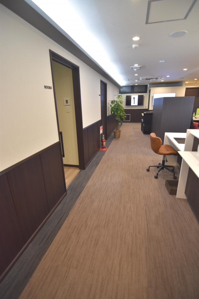 GOLF KINGアカデミー銀座_4