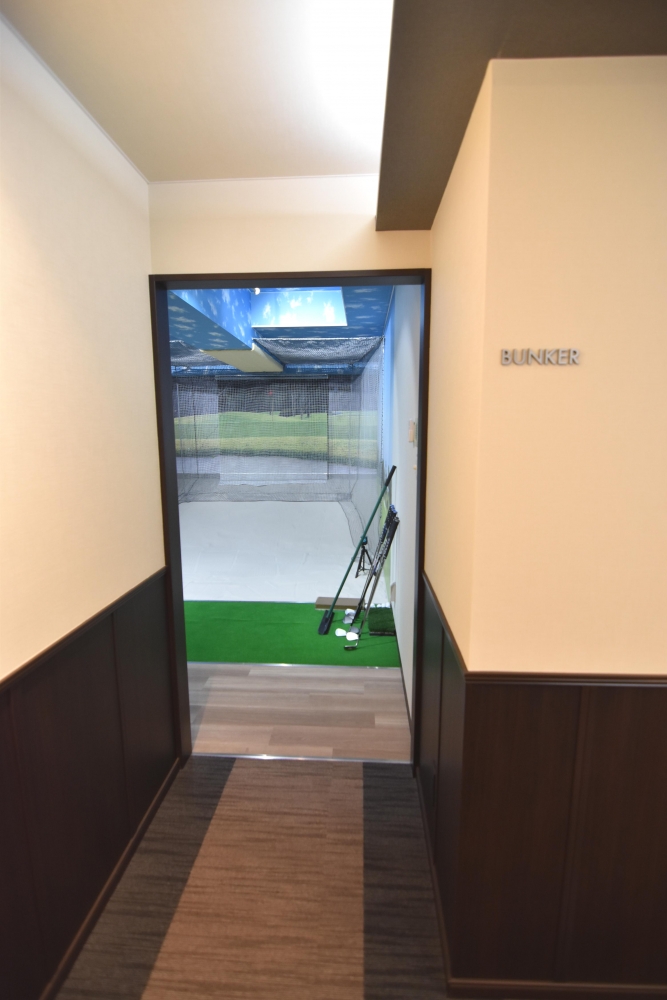 GOLF KINGアカデミー銀座_2