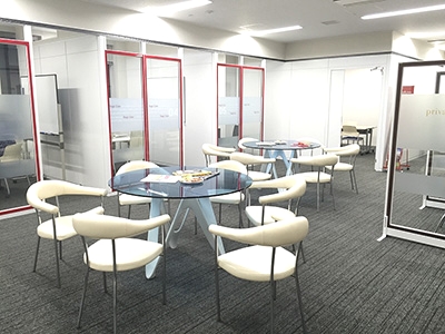 英会話ステージライン銀座校_2