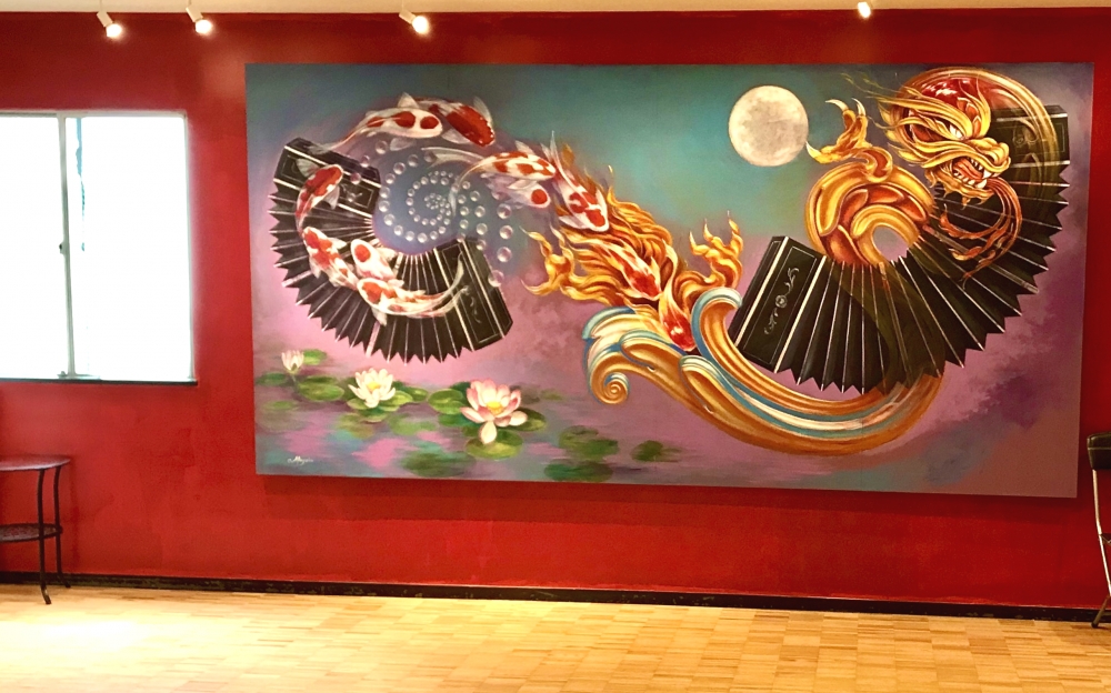 タンゴソル日本橋_4