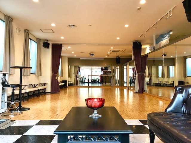 タンゴソル日本橋_3