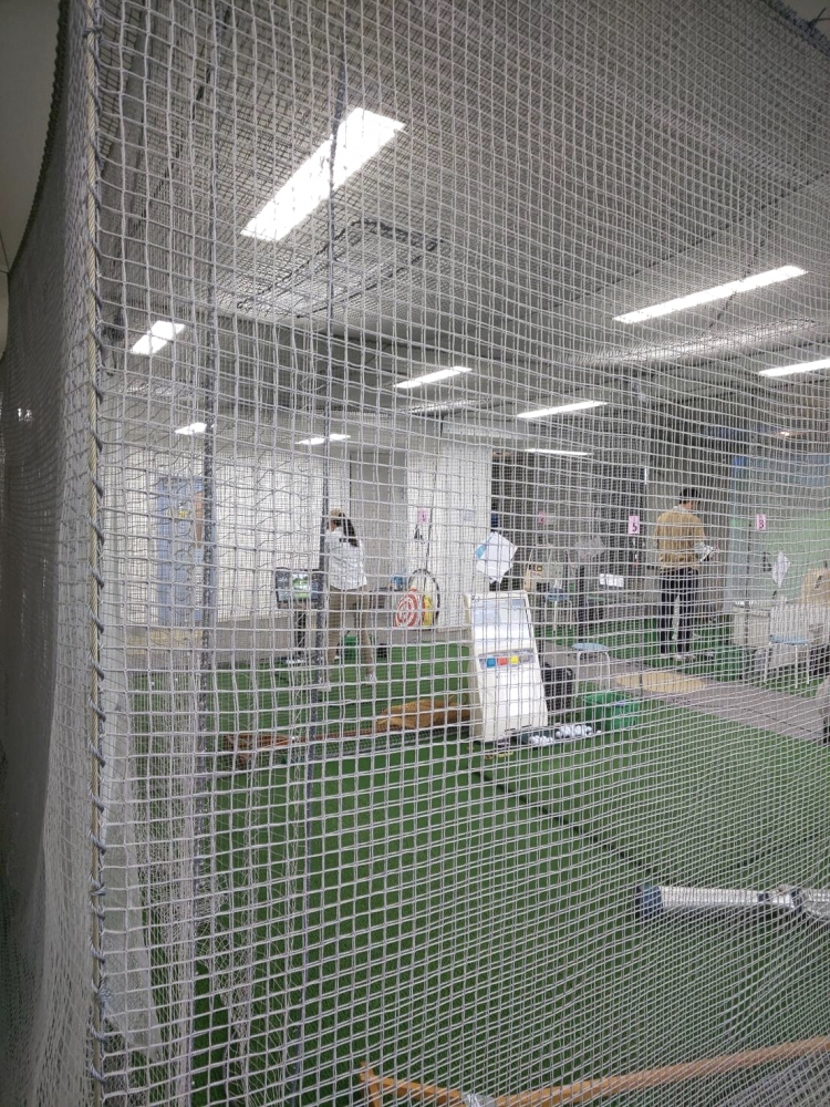 マイゴルフスタイル勝どき