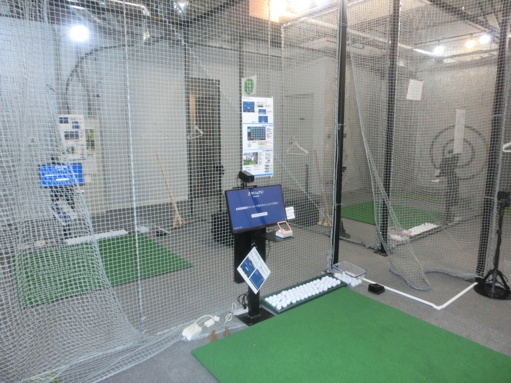 わたしのゴルフ　日本橋蛎殻町店_49