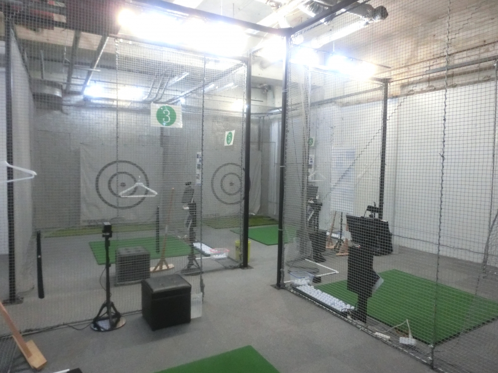 わたしのゴルフ　日本橋蛎殻町店_45