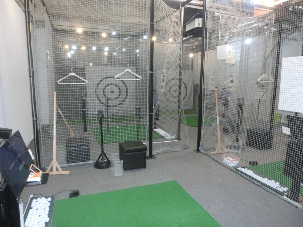 わたしのゴルフ　日本橋蛎殻町店_29