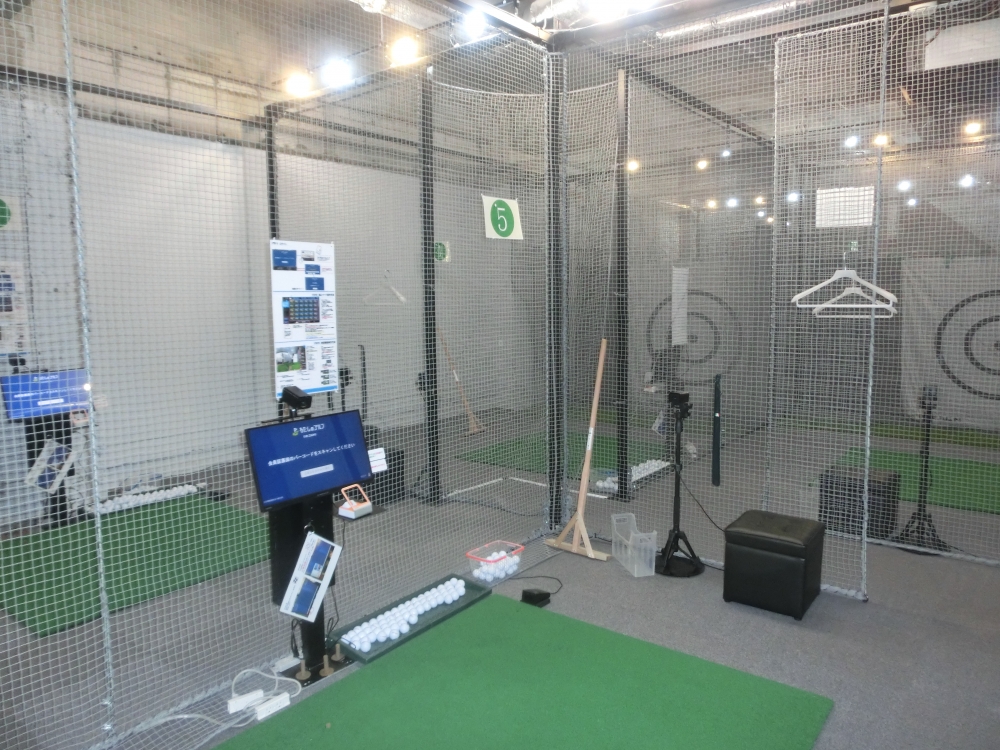 わたしのゴルフ　日本橋蛎殻町店_28