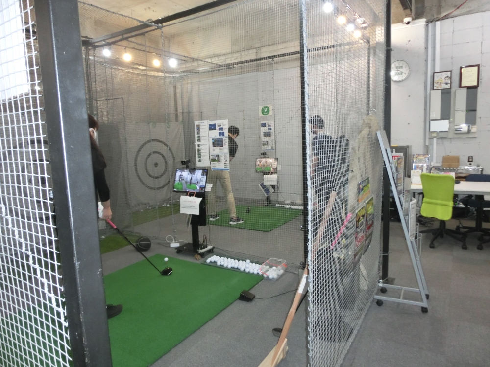 わたしのゴルフ　日本橋蛎殻町店_27