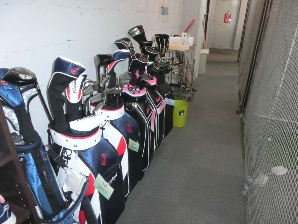 わたしのゴルフ　日本橋蛎殻町店_26
