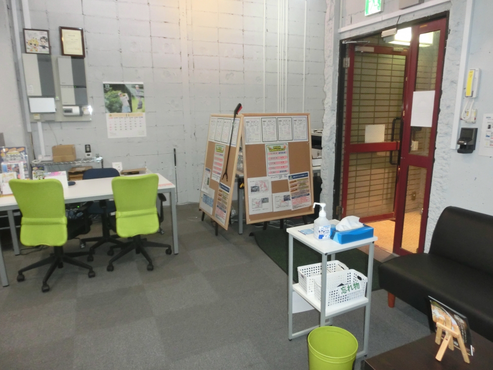 わたしのゴルフ　日本橋蛎殻町店_23