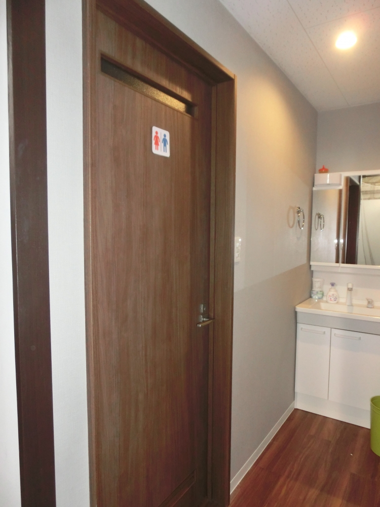 わたしのゴルフ　日本橋蛎殻町店_15