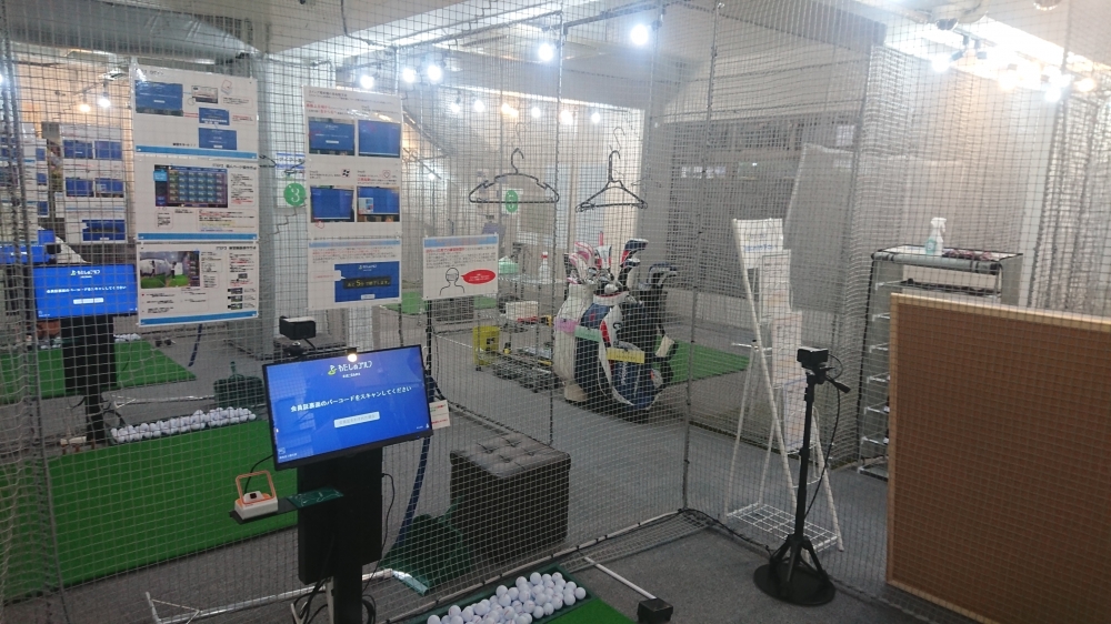 わたしのゴルフ　築地店_12