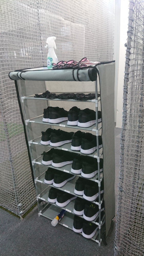 わたしのゴルフ　築地店_9