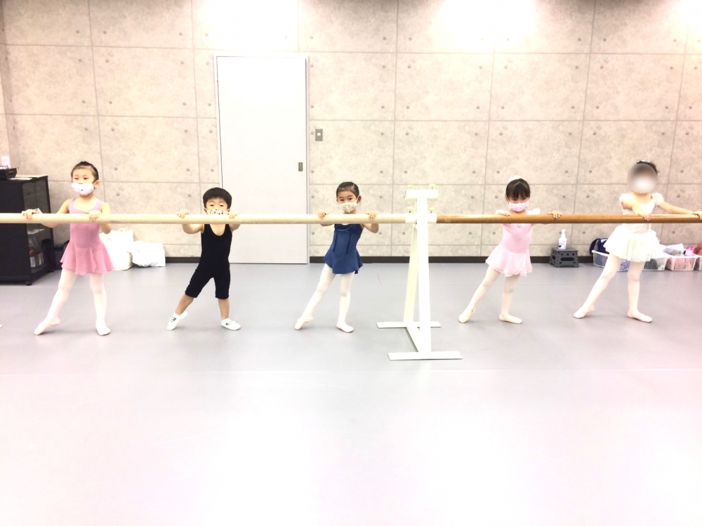 京峰 BALLET STUDIO