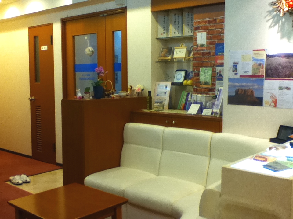 イルチブレインヨガ銀座スタジオ_1