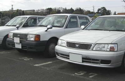 新京王自動車教習所office調布