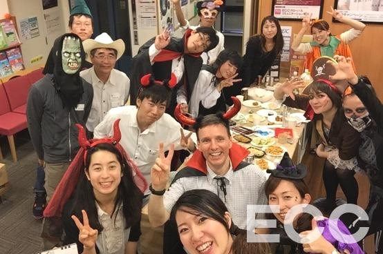 ECC外語学院　調布校_2