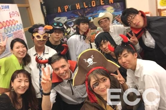 ECC外語学院　調布校_1