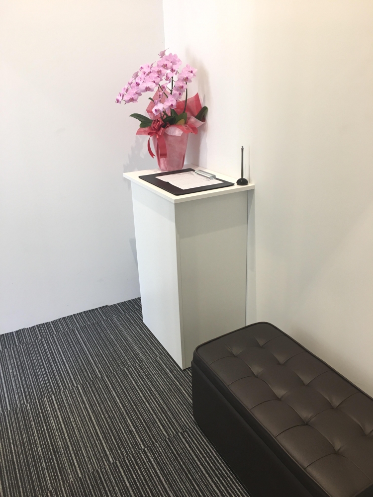 調布 マンツーマンレッスンスタジオ ゴルフォート仙川_2