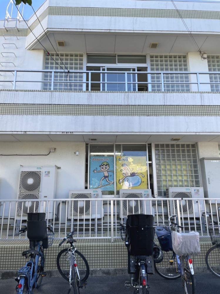 アクラブ調布_1