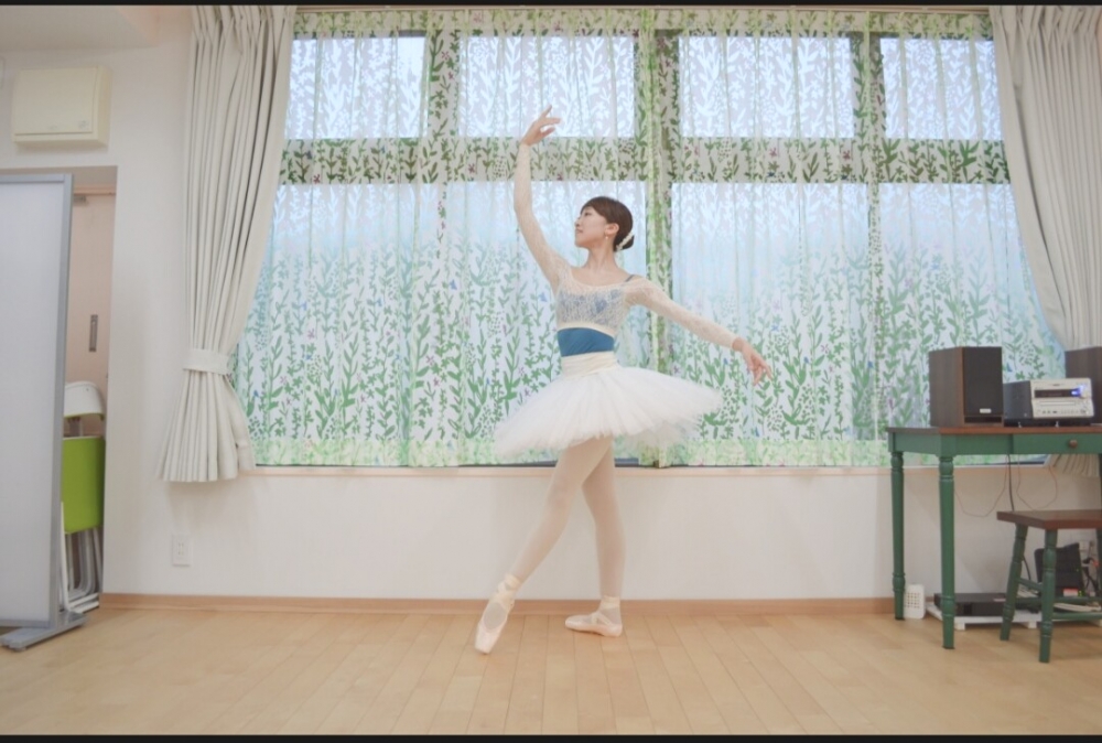 Ballet du Tutu Vert(バレエ・ドゥ・チュチュヴェール)_22