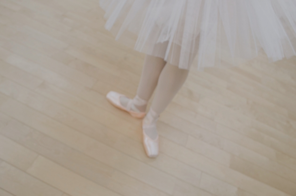 Ballet du Tutu Vert(バレエ・ドゥ・チュチュヴェール)_16