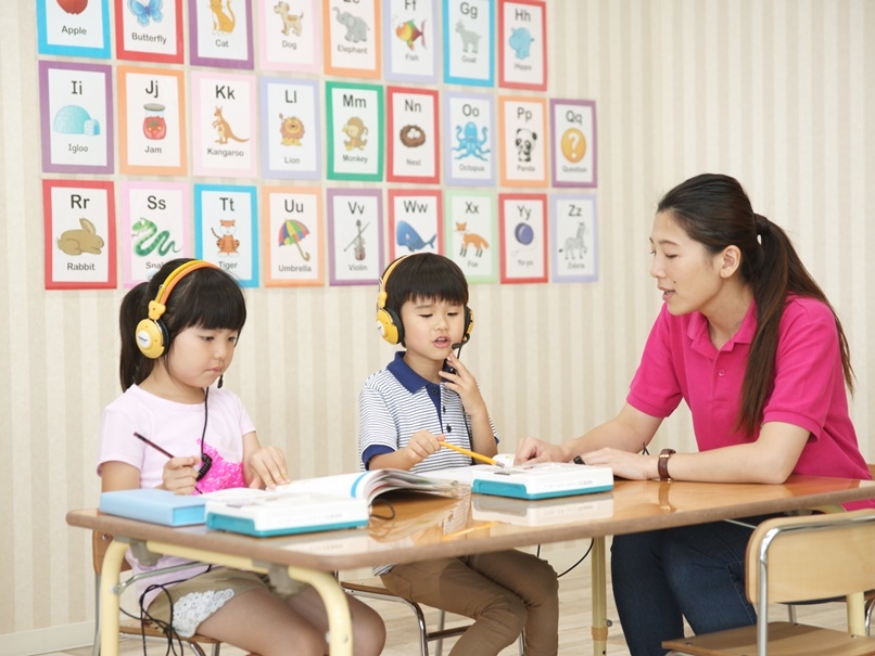 アフタースクールワイズLepton 調布教室_2